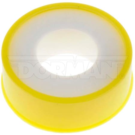 Motormite 1/2X600 In Thread Sealing Tape Multi Purpose T, 25325 25325